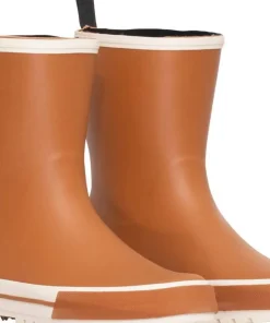 Urberg Unisex Malme Mid Rubber Boots Pumpkin Spice Sale