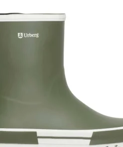 Urberg Unisex Malme Mid Rubber Boots Capers