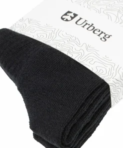 Sale Unisex Merino Wool Ribb Sock 2p Herrstrumpor