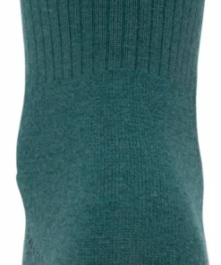 Urberg Unisex Merino Wool Ribb Sock 2p Mediterranea