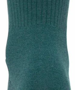 Urberg Unisex Merino Wool Ribb Sock 2p Mediterranea