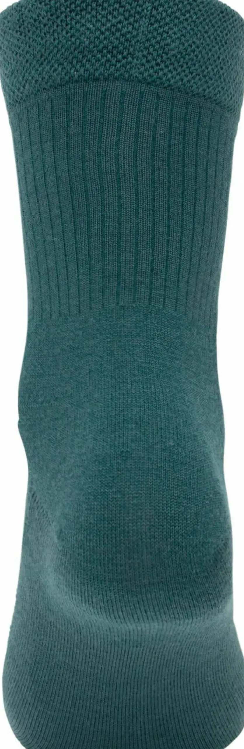Urberg Unisex Merino Wool Ribb Sock 2p Mediterranea Hot