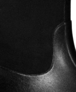 Urberg Unisex Örby Neoprene Boot Black Hot