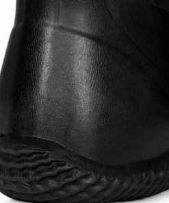 Urberg Unisex Örby Neoprene Boot Black Hot