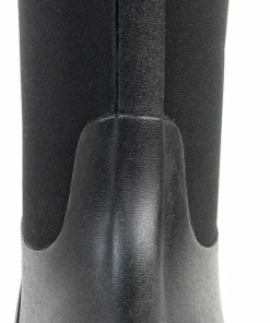 Urberg Unisex Örby Neoprene Boot Black Hot