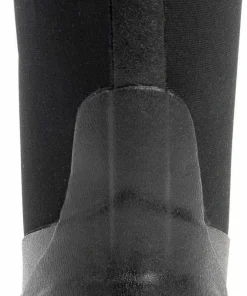 Urberg Unisex Örby Neoprene Boot Black Hot