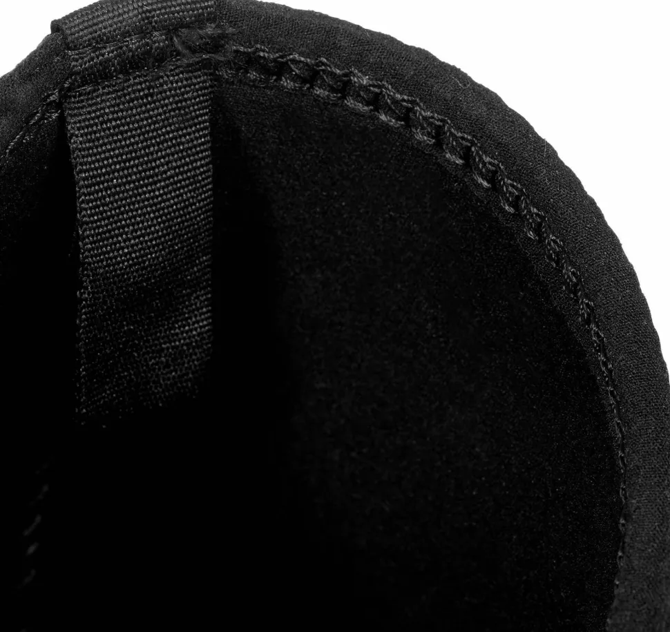 Urberg Unisex Örby Neoprene Boot Black