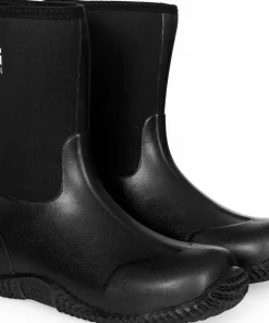 Urberg Unisex Örby Neoprene Boot Black
