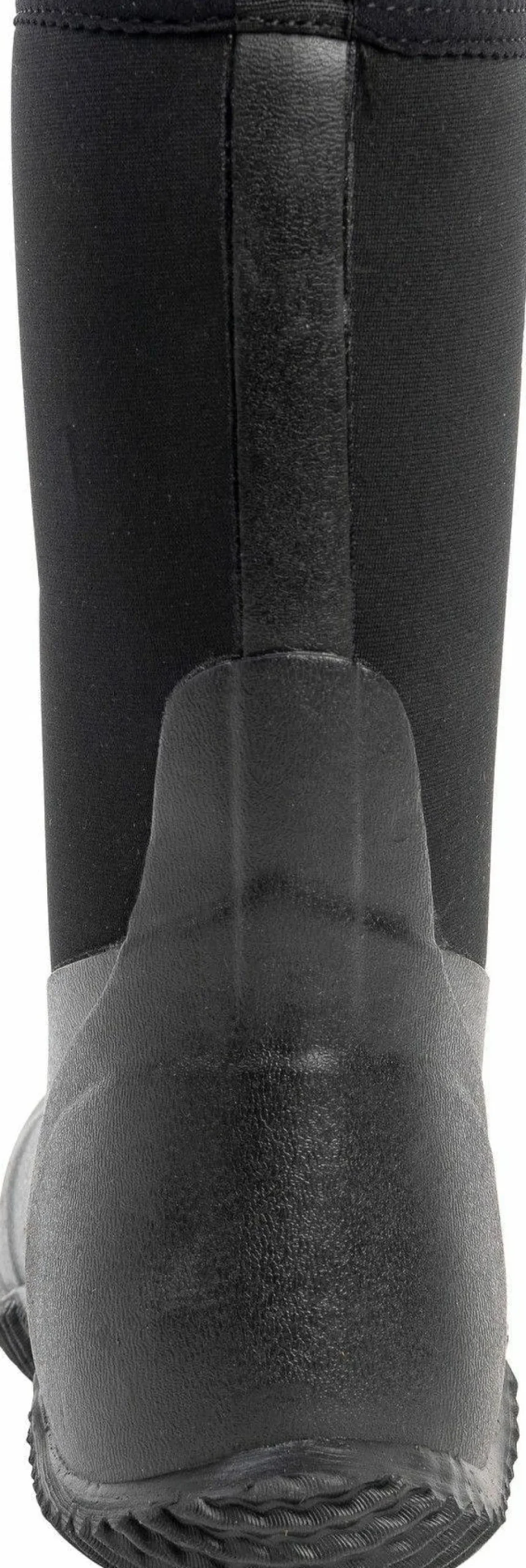 Urberg Unisex Örby Neoprene Boot Black