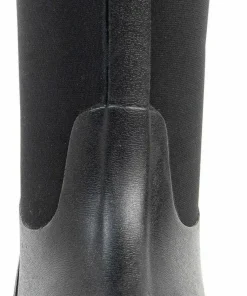 Urberg Unisex Örby Neoprene Boot Black