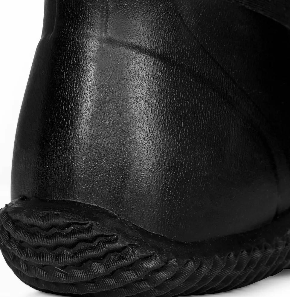Urberg Unisex Örby Neoprene Boot Black
