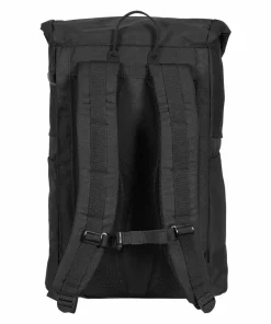 Urberg Vintage Backpack Black