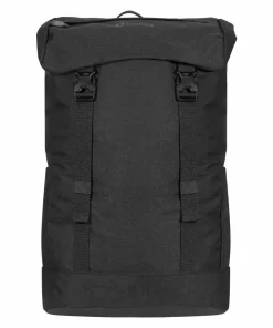 Urberg Vintage Backpack Black