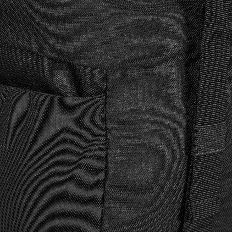 Urberg Vintage Backpack Black