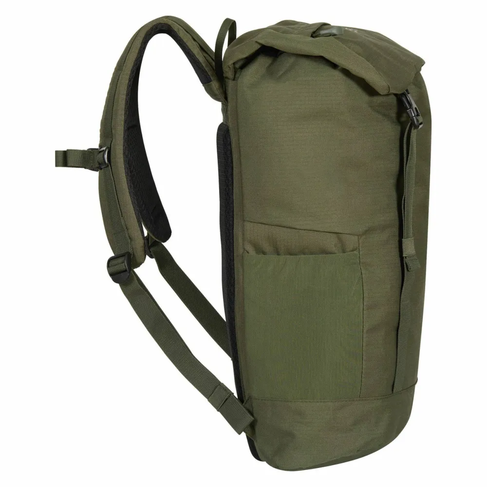 Vintage Backpack Ryggsäckar & Väskor