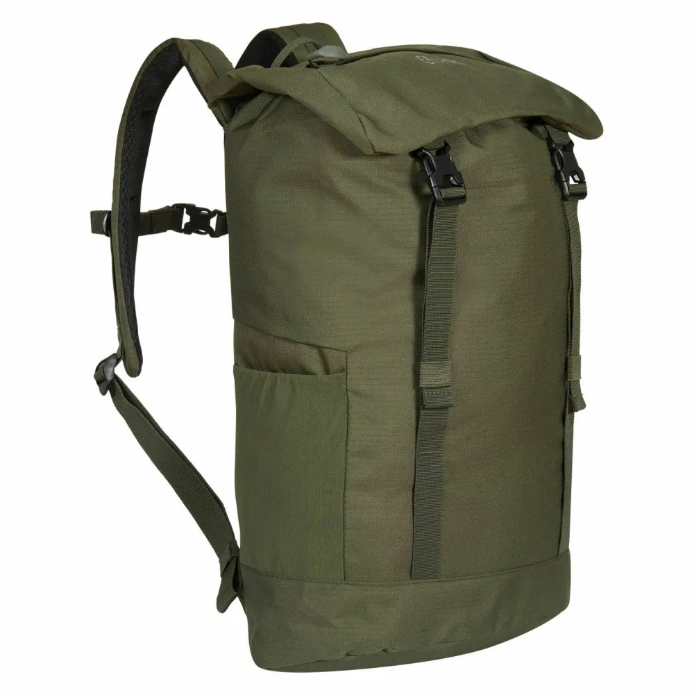 Vintage Backpack Ryggsäckar & Väskor