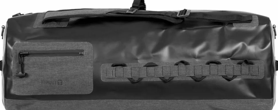 Urberg Welded Backpack 80 L Black