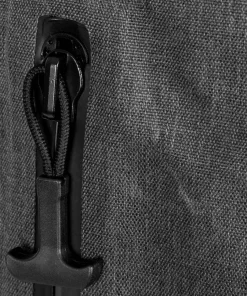 Urberg Welded Backpack 80 L Black