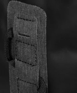 Urberg Welded Backpack 80 L Black