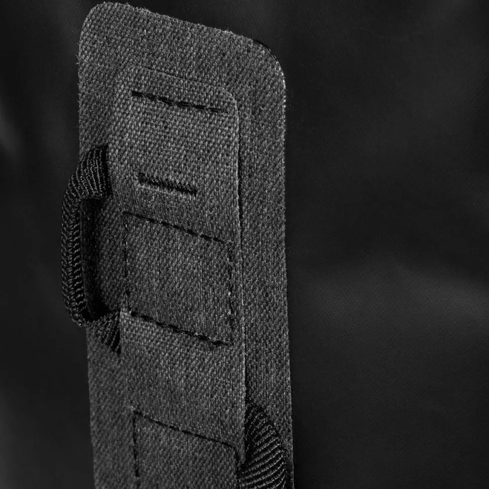Urberg Welded Backpack 80 L Black