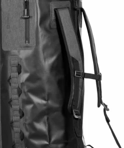 Urberg Welded Backpack 80 L Black