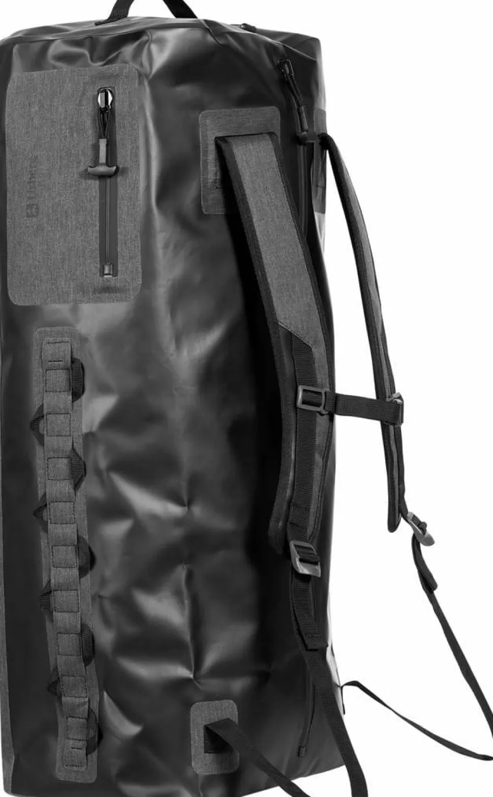Urberg Welded Backpack 80 L Black