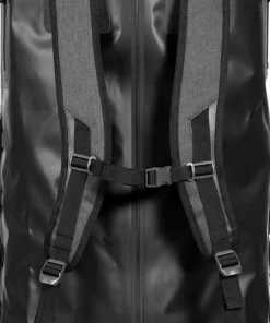 Urberg Welded Backpack 80 L Black
