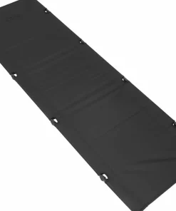 Urberg Wildlight Folding Cot G2 Black Hot