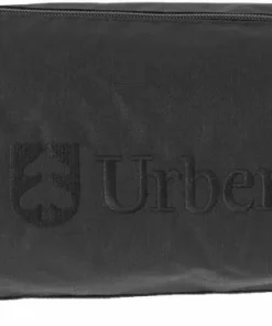 Urberg Wildlight Folding Cot G2 Black Hot