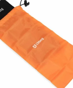 Urberg Windshield Large Black Discount
