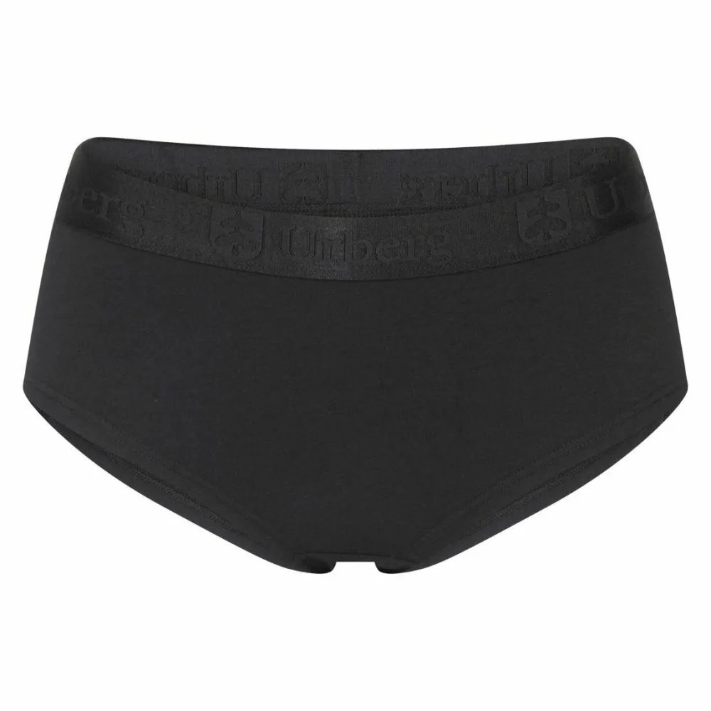 Best Women's Bamboo Hipsters 3-Pack Träning