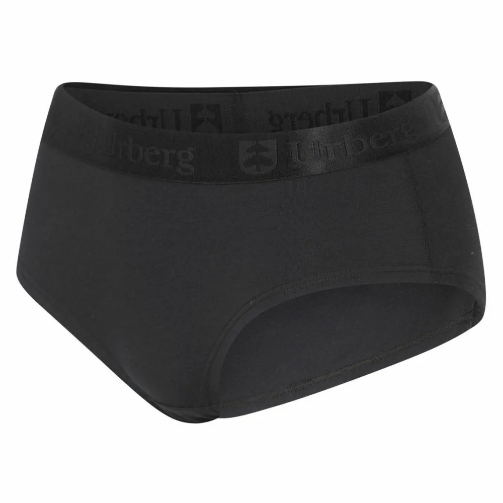 Best Women's Bamboo Hipsters 3-Pack Träning