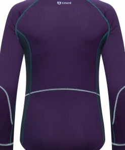 Urberg Women's Base Layer Set Grape Online
