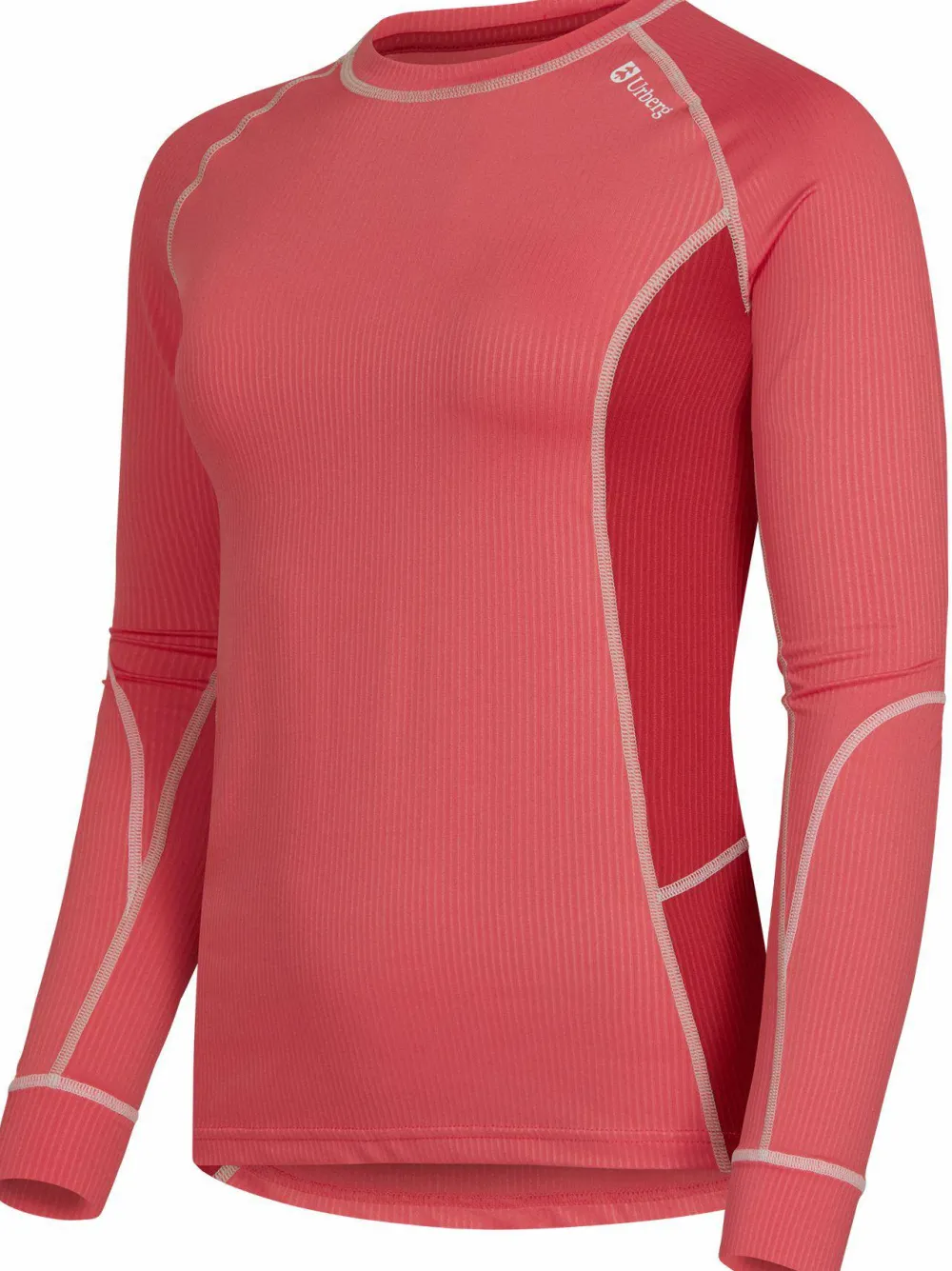 Urberg Women's Base Layer Set Rose Of Sharon Sale