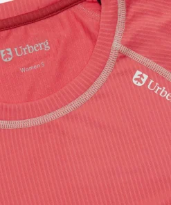Urberg Women's Base Layer Set Rose Of Sharon Sale
