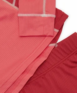 Urberg Women's Base Layer Set Rose Of Sharon Sale