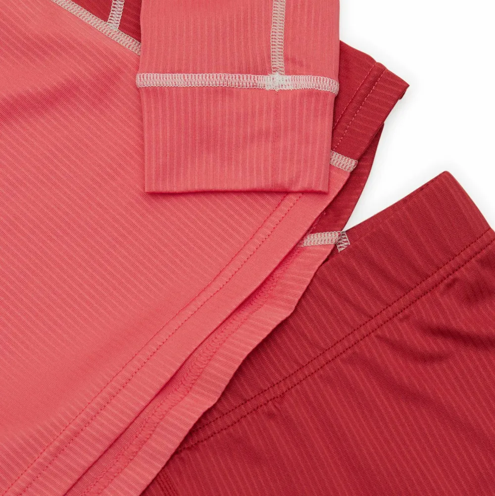 Urberg Women's Base Layer Set Rose Of Sharon Sale