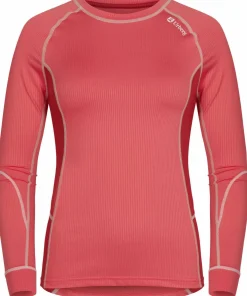 Urberg Women's Base Layer Set Rose Of Sharon Sale