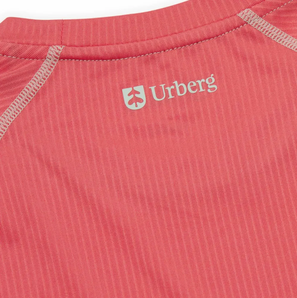 Urberg Women's Base Layer Set Rose Of Sharon Sale