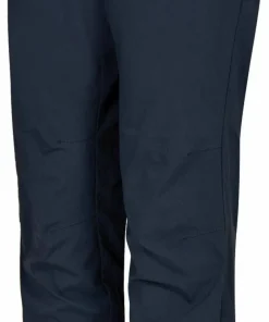 Urberg Women's Everyday Stretch Pant Blue Nights