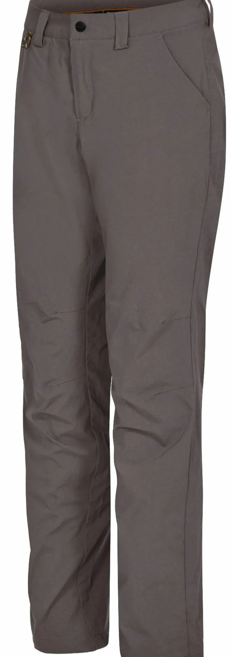 New Women's Everyday Stretch Pant Dambyxor