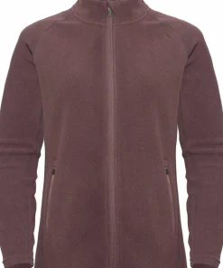 Urberg Women's Fleece Jacket Huckleberry