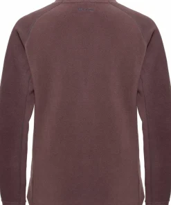 Urberg Women's Fleece Jacket Huckleberry