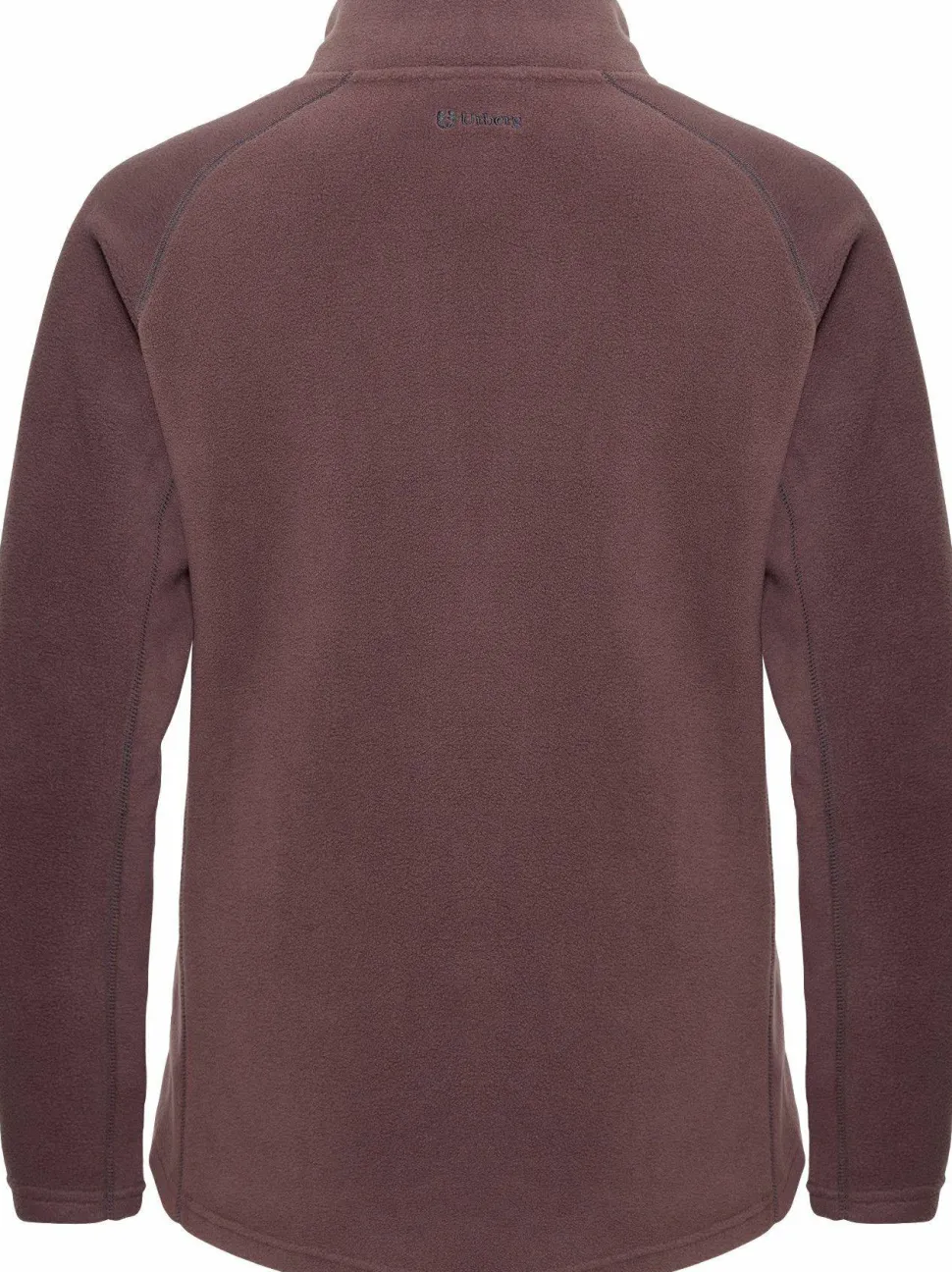 Urberg Women's Fleece Jacket Huckleberry