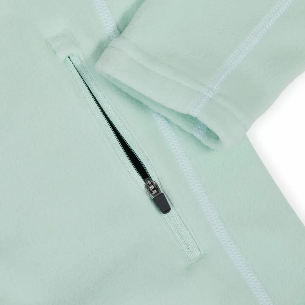 Urberg Women's Fleece Jacket Celadon