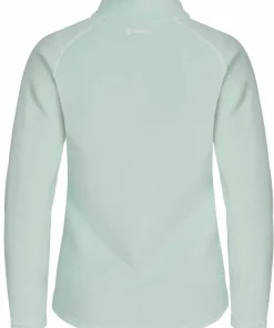 Urberg Women's Fleece Jacket Celadon
