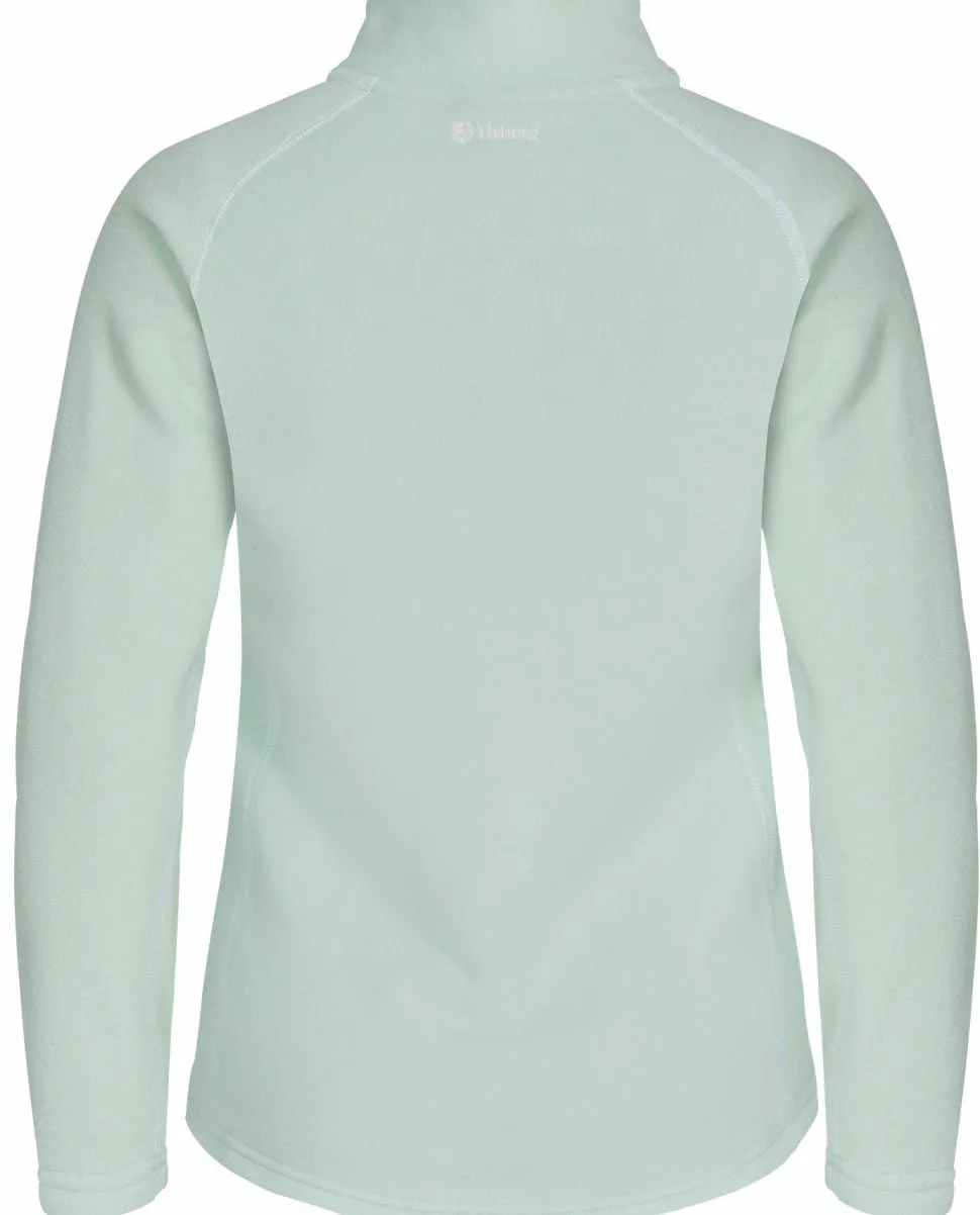 Urberg Women's Fleece Jacket Celadon