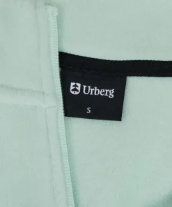 Urberg Women's Fleece Jacket Celadon