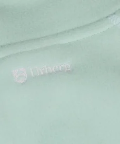 Urberg Women's Fleece Jacket Celadon