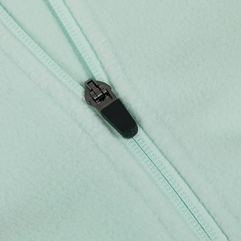 Urberg Women's Fleece Jacket Celadon